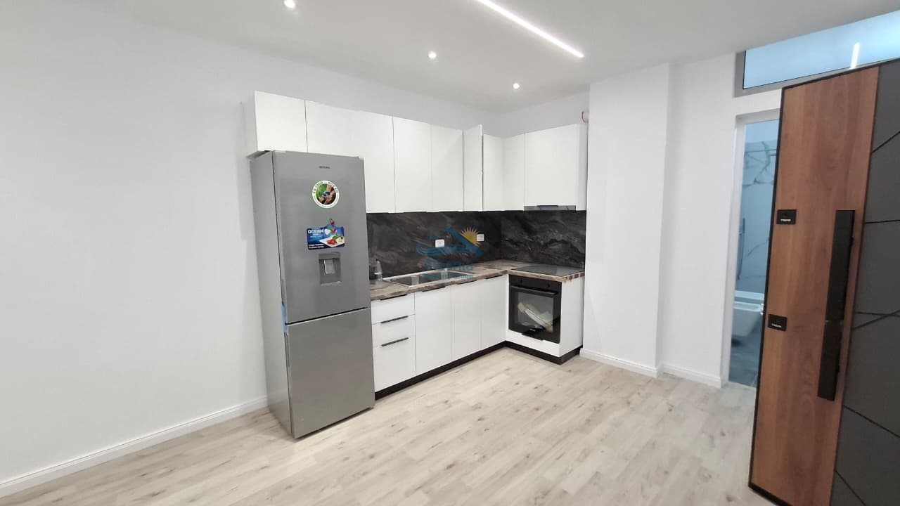 Leilighet til salgs nær sentrum i Vlora, Albania